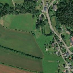 Satellite imagery of survey_point, CZ