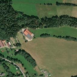 Satellite imagery of survey_point, CZ