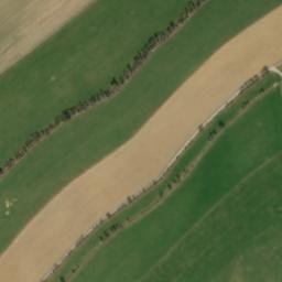 Satellite imagery of Hermannshöhe, DE