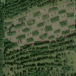 Satellite imagery of U Vokřáka [Kalek-Načetín], CZ