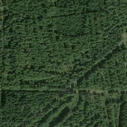 Satellite imagery of U Vokřáka [Kalek-Načetín], CZ