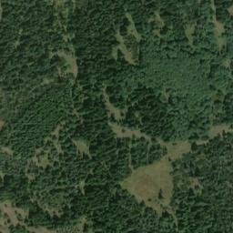 Satellite imagery of [Nová Ves v Horách-Lesná] telecom t., CZ