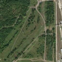 Satellite imagery of Chemopetrol [Litvínov-Záluží] factory chimney-1, CZ