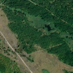 Satellite imagery of (Růžodolská výsypka) [Mariánské Radčice], CZ