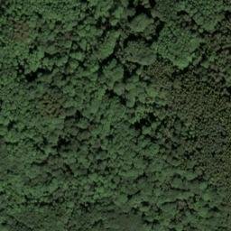 Satellite imagery of Kletečná, CZ