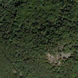 Satellite imagery of Kletečná, CZ
