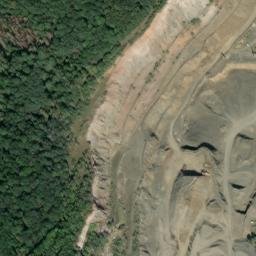 Satellite imagery of Kubačka [Prackovice nad Labem-Litochovice], CZ