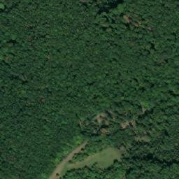 Satellite imagery of Plešivec [Kamýk u Litoměřic], CZ