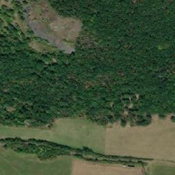 Satellite imagery of Hradiště u Hlinné, CZ