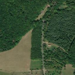 Satellite imagery of Hradiště u Hlinné, CZ