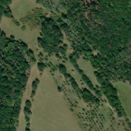 Satellite imagery of Křížová hora [Žitenice-Pohořany], CZ