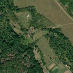 Satellite imagery of Kavčí vrch [Žitenice-Pohořany] outlook p., CZ