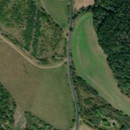 Satellite imagery of Liščín [Chudoslavice], CZ