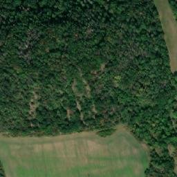 Satellite imagery of Liščín [Chudoslavice], CZ