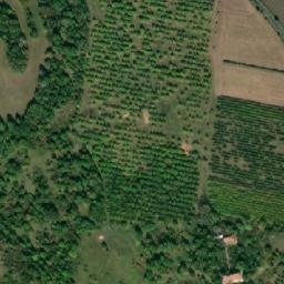 Satellite imagery of Liščín [Chudoslavice], CZ