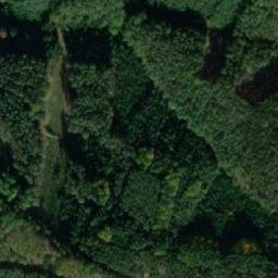 Satellite imagery of Písková Výšina [Úštěk-Rašovice], CZ