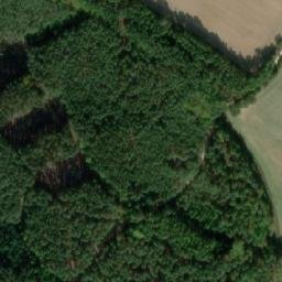 Satellite imagery of Písková Výšina [Úštěk-Rašovice], CZ