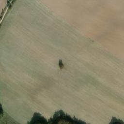 Satellite imagery of Písková Výšina [Úštěk-Rašovice], CZ