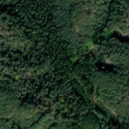 Satellite imagery of Kostelec [Tuhaň-Tuhanec], CZ