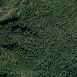 Satellite imagery of Kostelec [Tuhaň-Tuhanec], CZ