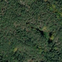 Satellite imagery of Kostelec [Tuhaň-Tuhanec], CZ