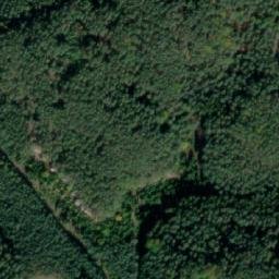 Satellite imagery of Čiř, CZ