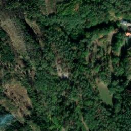 Satellite imagery of Strážnice [Dubá-Lhota], CZ