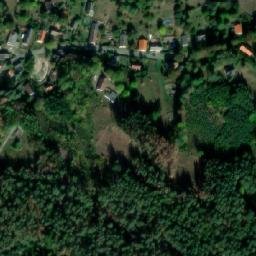 Satellite imagery of Strážnice [Dubá-Lhota], CZ