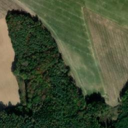 Satellite imagery of Drchlavský vrch [Chlum-Drchlava], CZ