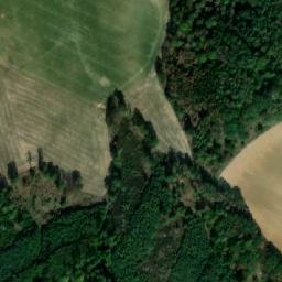 Satellite imagery of Drchlavský vrch [Chlum-Drchlava], CZ