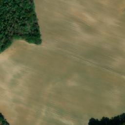 Satellite imagery of Mariánský vrch [Dubá], CZ