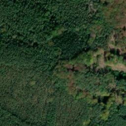 Satellite imagery of Šedina [Skalka u Doks], CZ