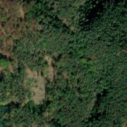 Satellite imagery of Šedina [Skalka u Doks], CZ