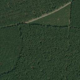 Satellite imagery of Tokaniště [Bezděz], CZ