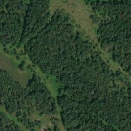 Satellite imagery of Jezovská hora [Ralsko-Kuřívody] GSM, CZ