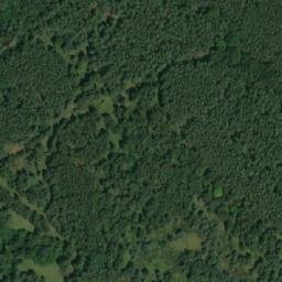 Satellite imagery of Jezovská hora [Ralsko-Kuřívody] GSM, CZ
