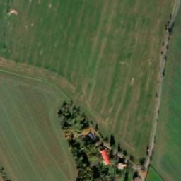 Satellite imagery of Podjizba [Chocnějovice-Sovenice], CZ