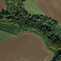 Satellite imagery of Podjizba [Chocnějovice-Sovenice], CZ