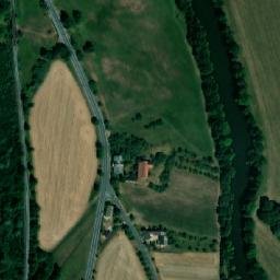 Satellite imagery of [Žďár u Mnichova Hradiště] HG, CZ
