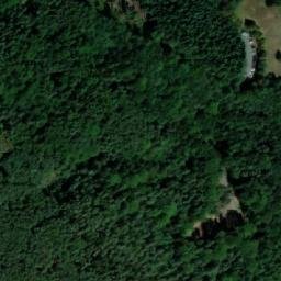 Satellite imagery of Na Konicích, CZ