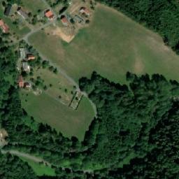Satellite imagery of Stránsko [Lomnice nad Popelkou-Želechy], CZ