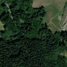 Satellite imagery of Stránsko [Lomnice nad Popelkou-Želechy], CZ