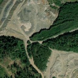 Satellite imagery of Stránsko [Lomnice nad Popelkou-Želechy], CZ