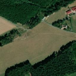 Satellite imagery of Na Vrších [Svojek], CZ