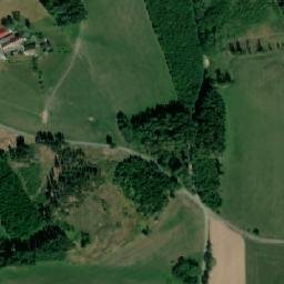 Satellite imagery of Na Vrších [Svojek], CZ