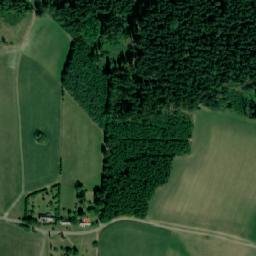 Satellite imagery of Na Vrších [Svojek], CZ