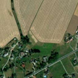 Satellite imagery of Stráž [Studenec] GSM, CZ