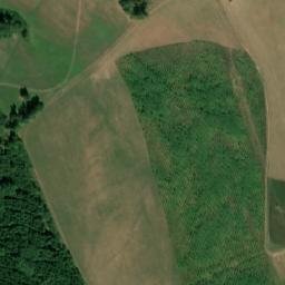 Satellite imagery of Červená výšina [Rudník], CZ