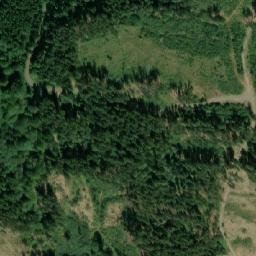 Satellite imagery of Kamenná [Vlčice], CZ