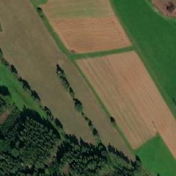 Satellite imagery of Poříčský hřbet [Trutnov] GSM, CZ